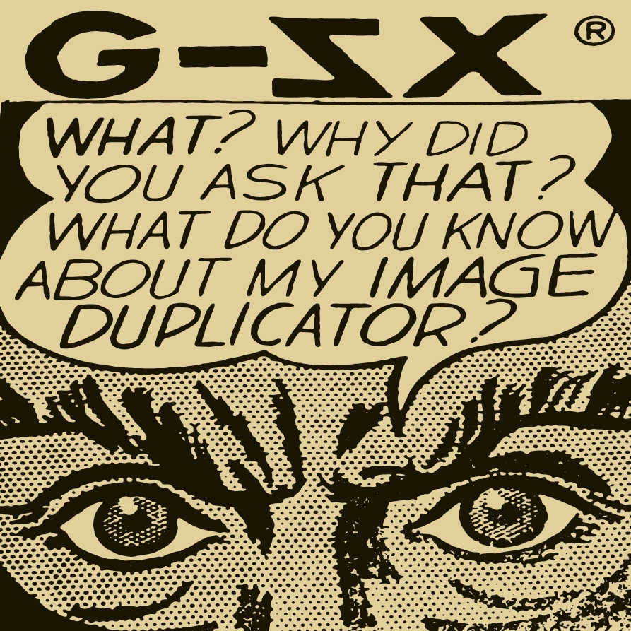 Der Gotling - G-ZX